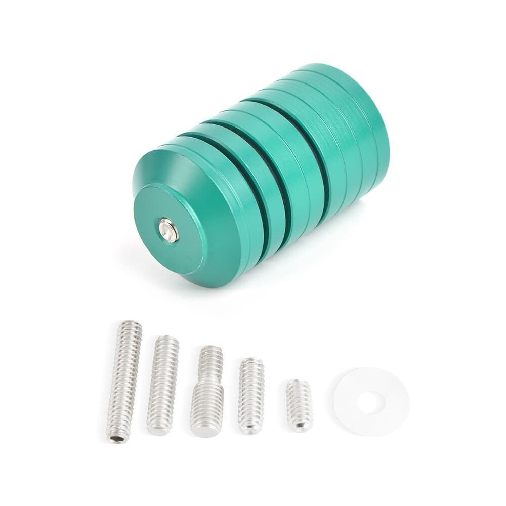 Professional Archery Stabilizer Weight Kit for Compound Bow