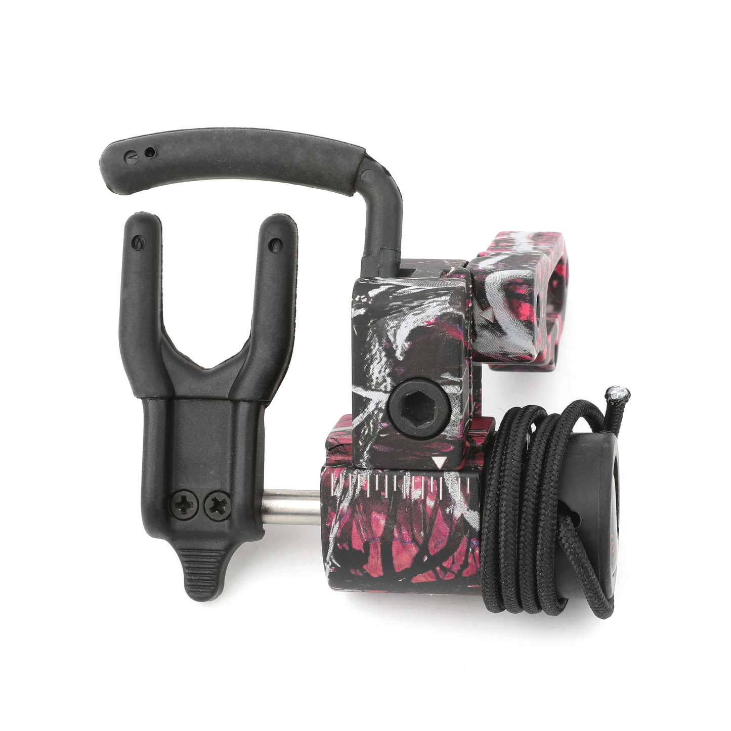 Topoint TP814 Drop Away Arrow Rest Compound Bow LH RH