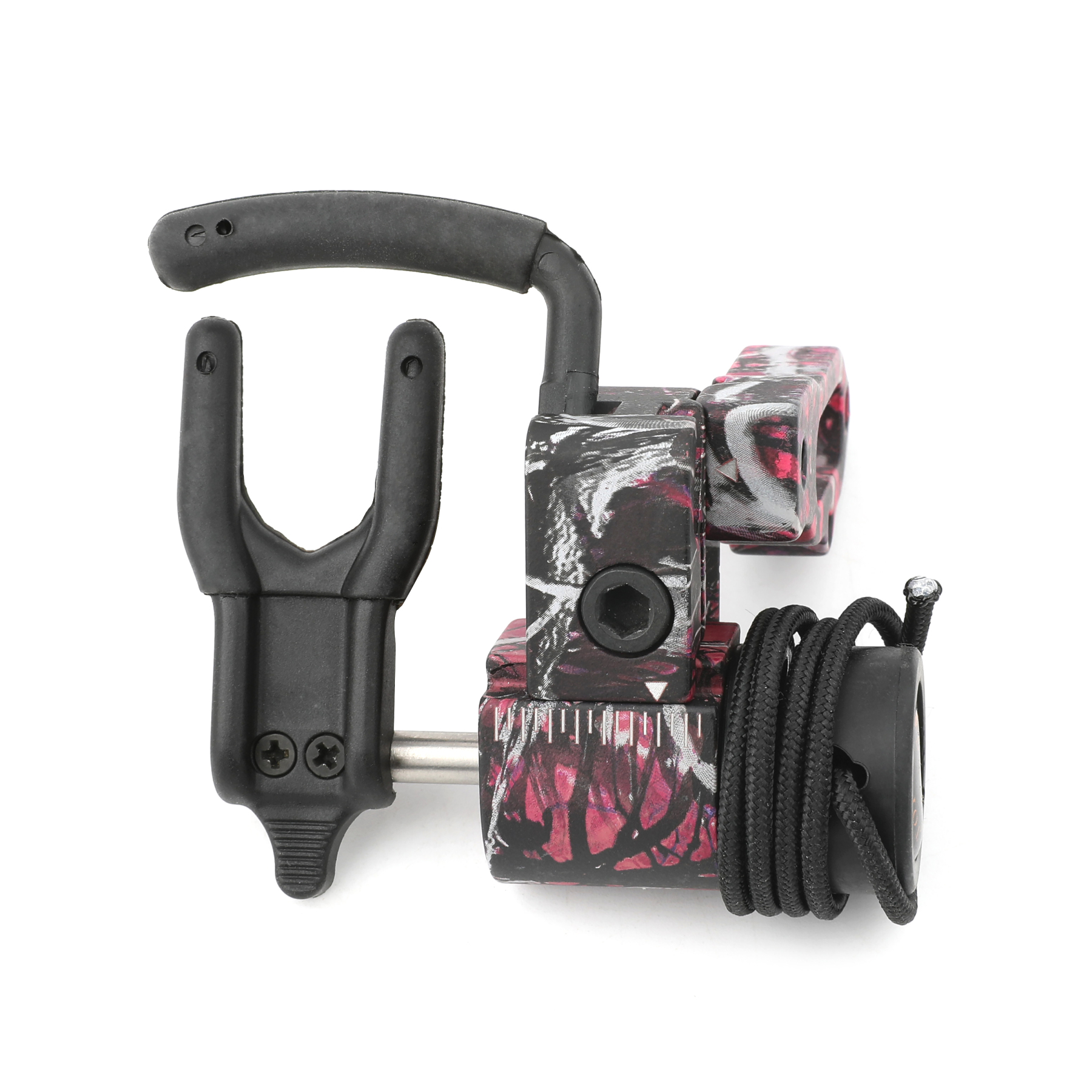 Topoint TP814 Drop Away Arrow Rest Compound Bow LH RH