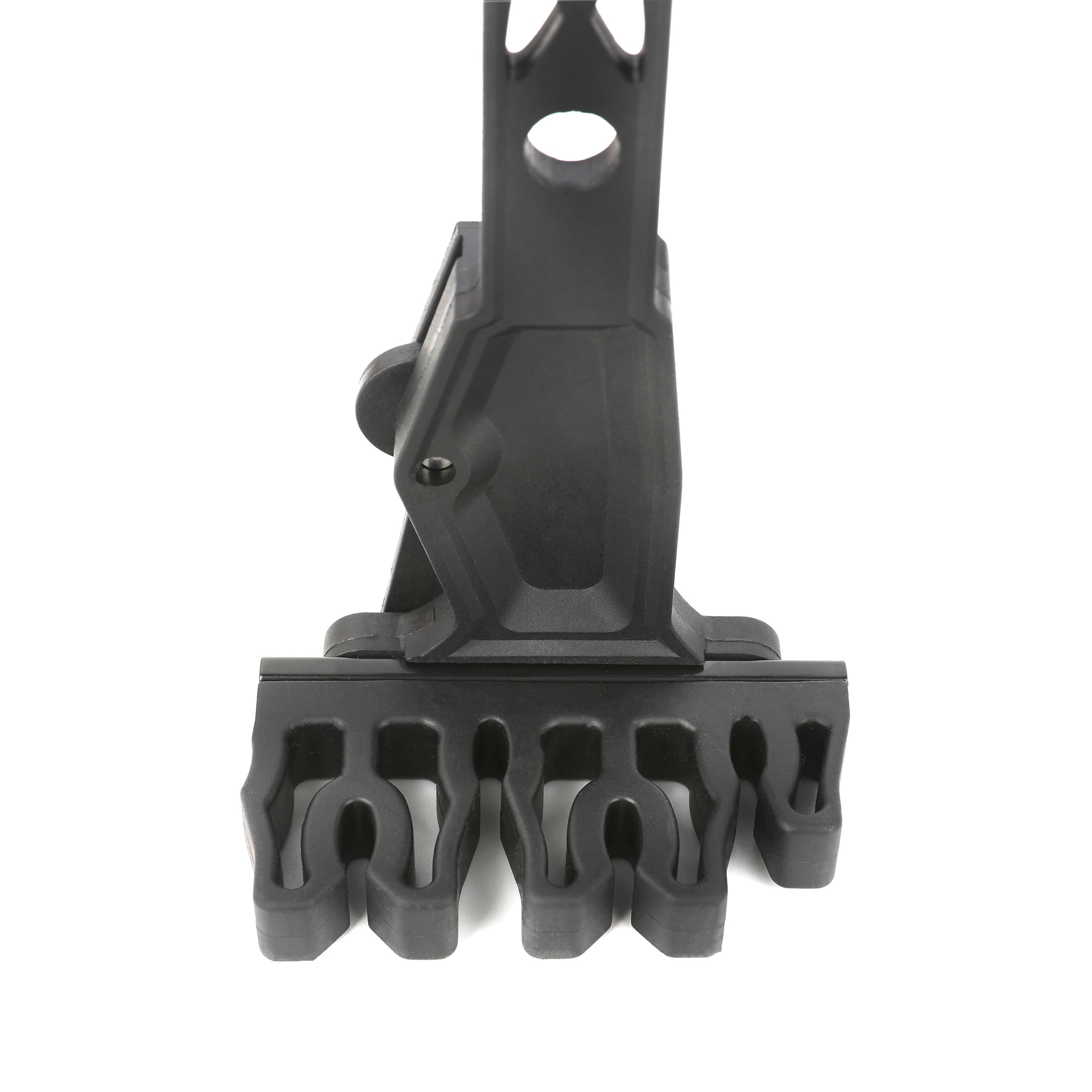 Archery Arrow Quiver with Quick-Release Hunting Shooting