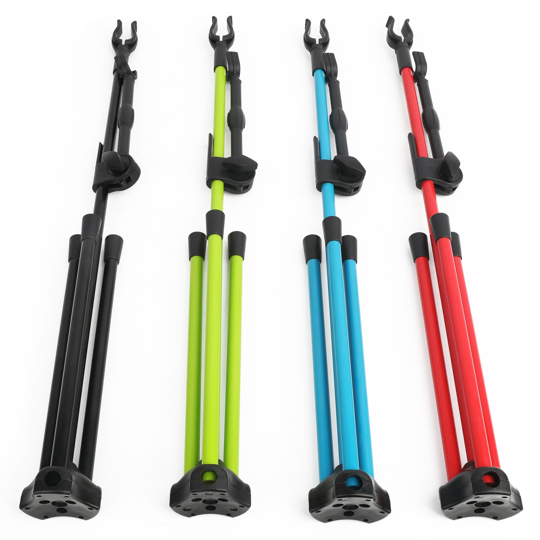 Archery Bow Stand Holder Universal Recurve/Longbow Stands