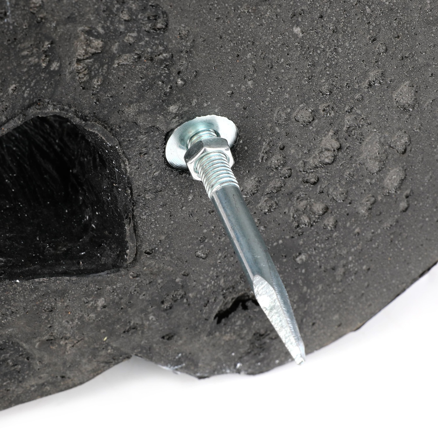 3D Animal Archery Target Bear PU for Outdoor Shooting Practice