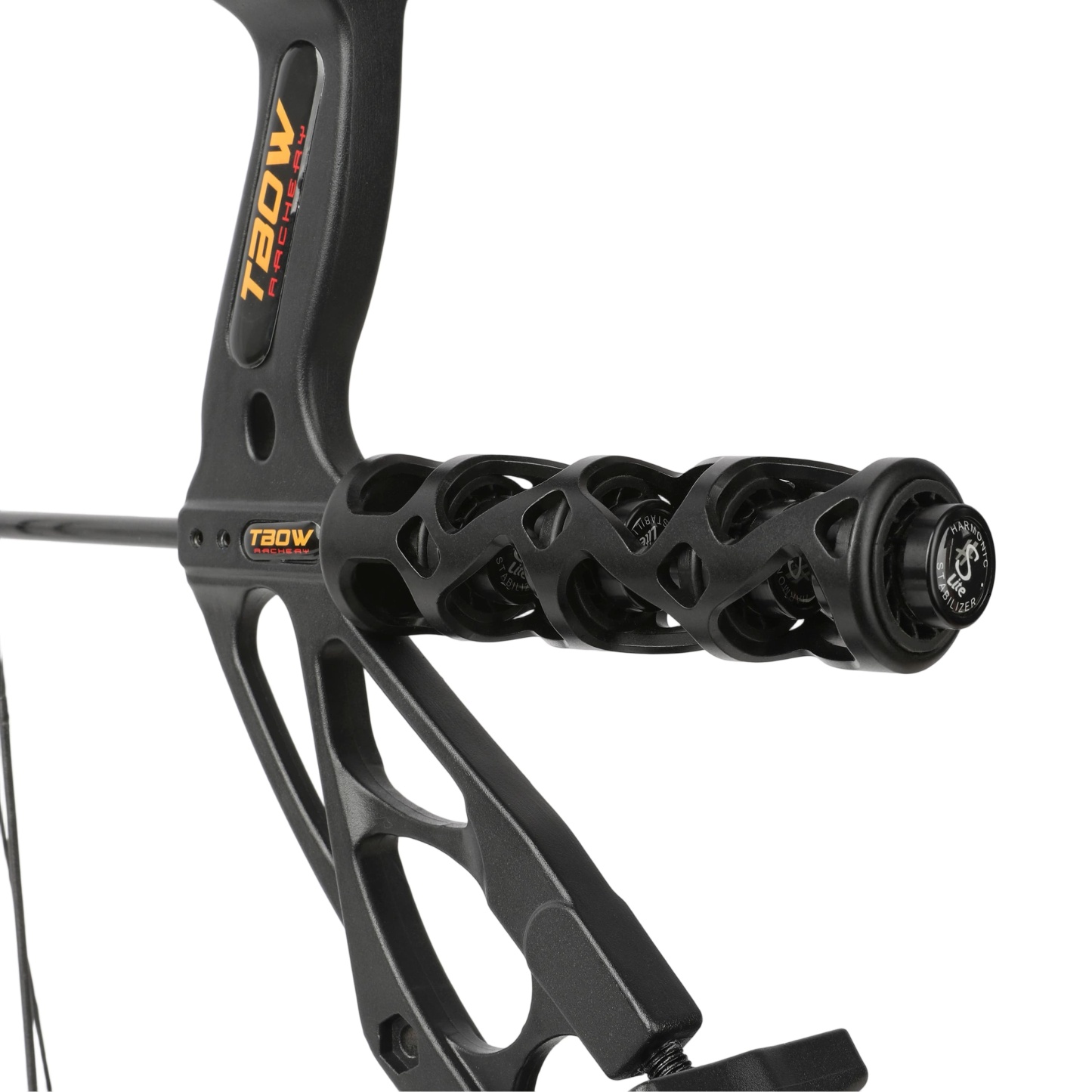  JUNXING M133 Compound Bow All-in-One Hunting Package 0-70lb