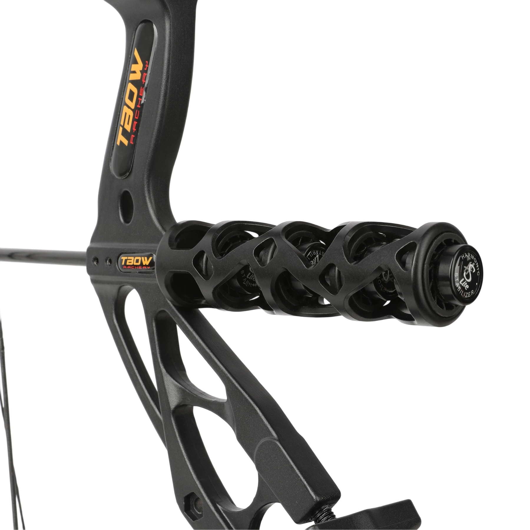  JUNXING M133 Compound Bow All-in-One Hunting Package 0-70lb