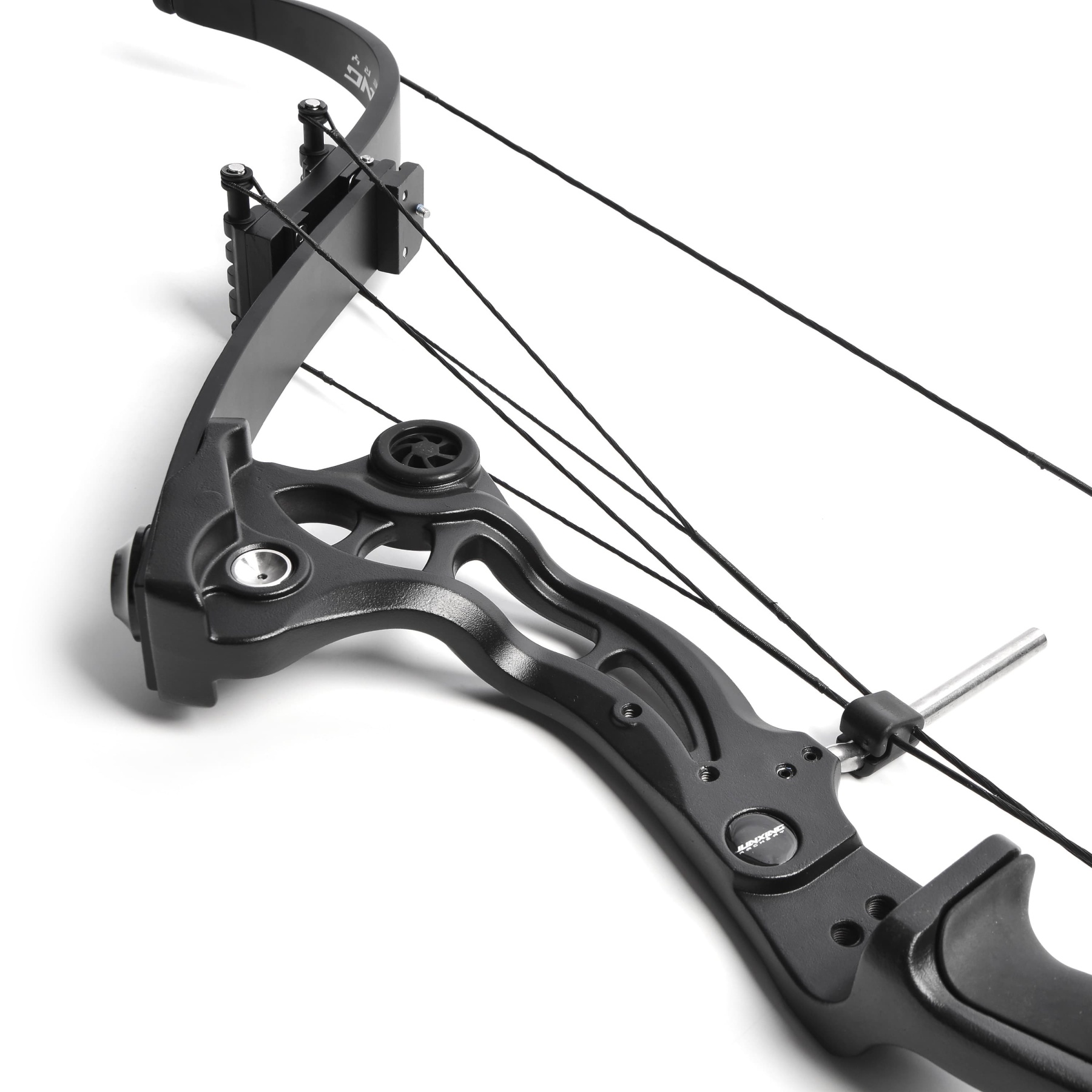 Junxing F164 Lever Bow Recurve Compound Archery Fishing Hunting