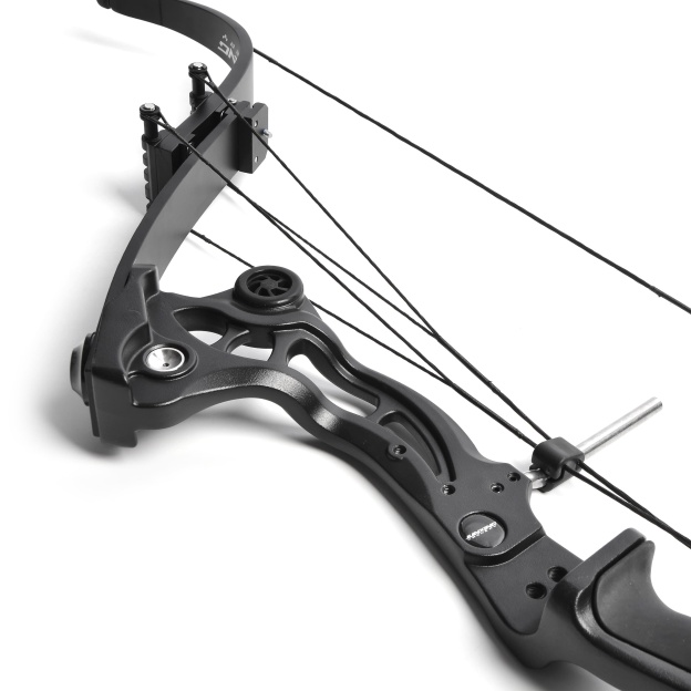 Junxing F164 Lever Bow Recurve Compound Archery Fishing Hunting