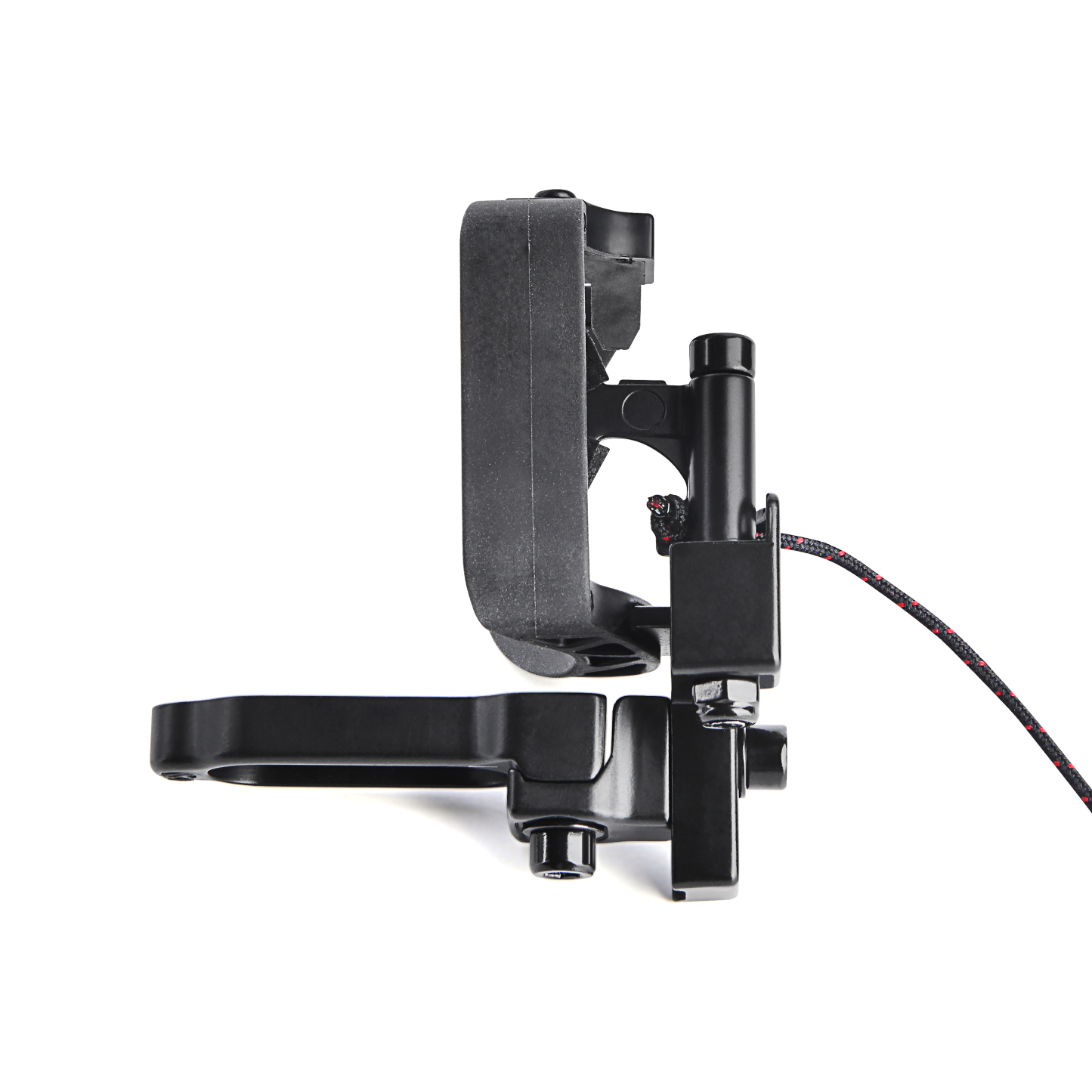 Drop Away Arrow Rest Compound Bow Hunting Target RH LH