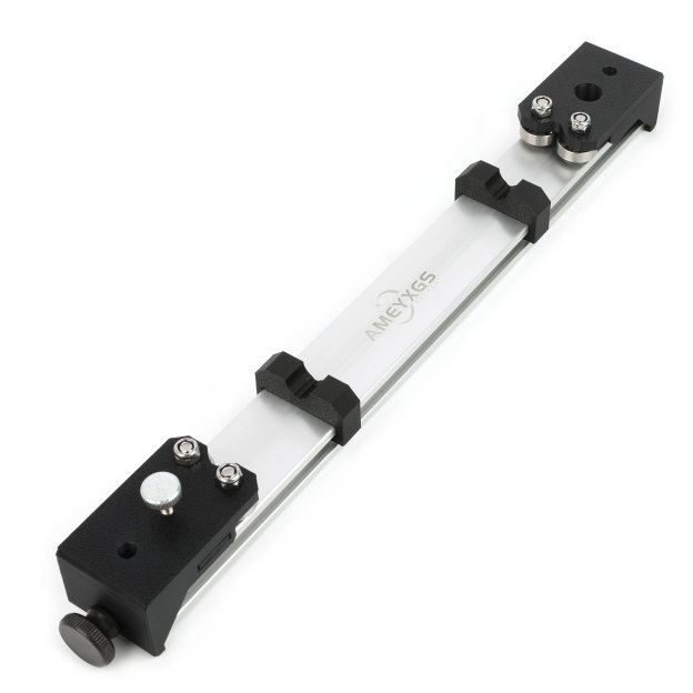 Arrow Grinder Polisher Spinner Tester Straightness Spine Balance