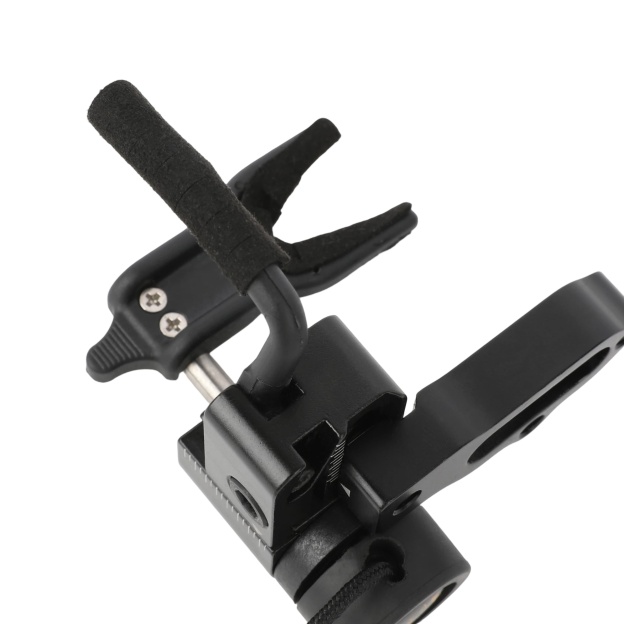 DSP-1 Drop-Away Rest Patch Genuine Leather