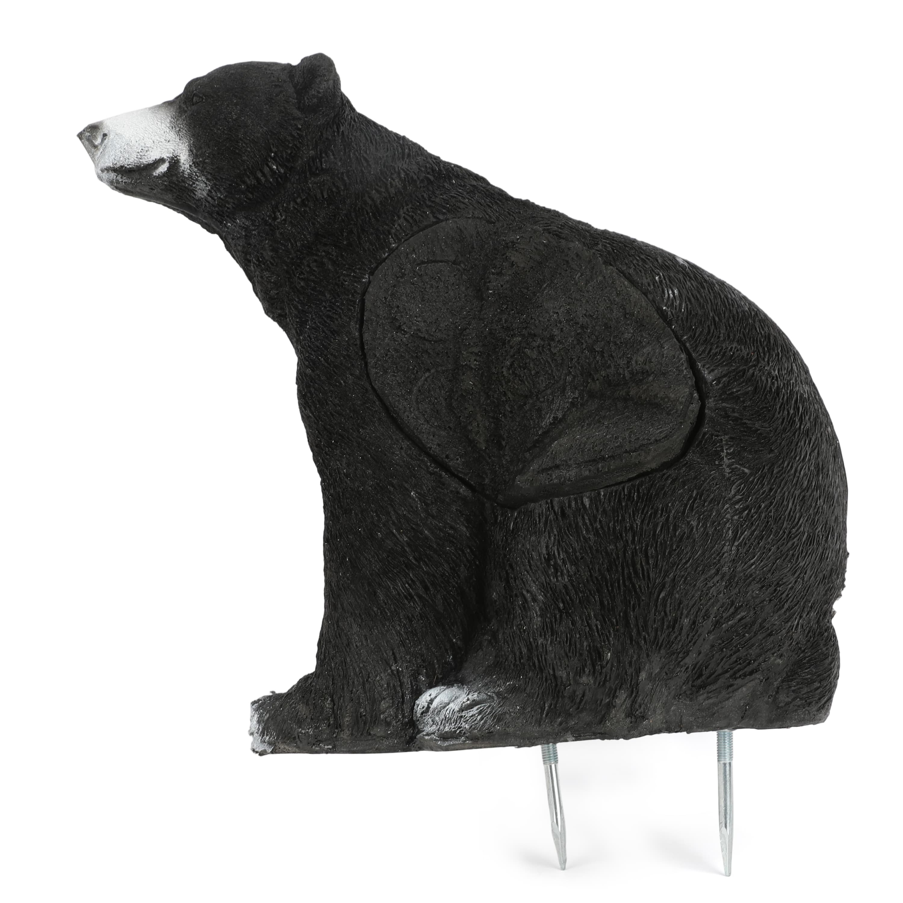 3D Animal Archery Target Bear PU for Outdoor Shooting Practice