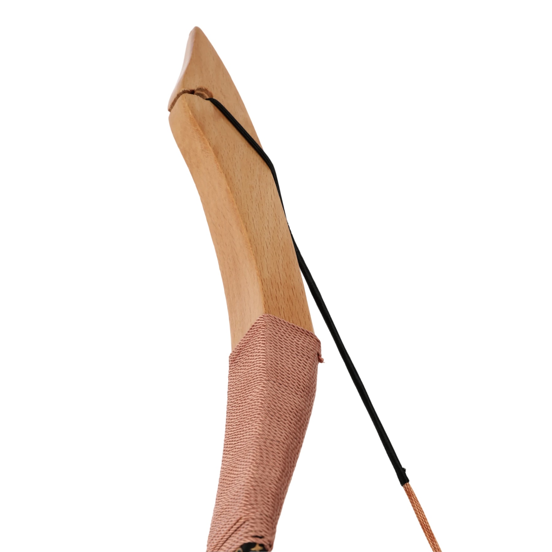 US  Traditional Longbow Archery Longbow 100 lbs Archery Target