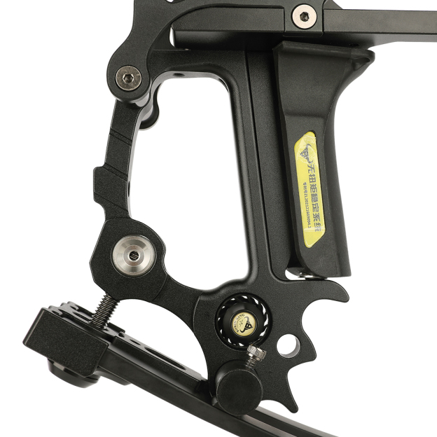 ROBIN KING 201 35-70lbs Compound Bow Steel Ball Arrows RH LH Dual-use