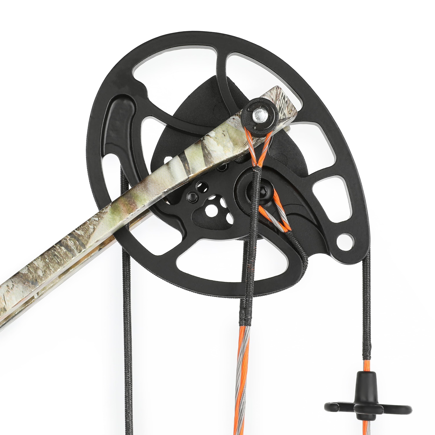 JUNXING M12A Compound Bow70lb Hunting Package
