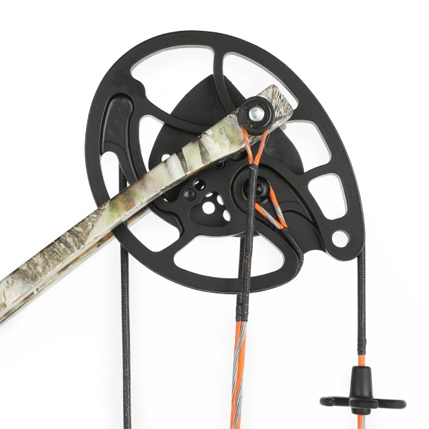 JUNXING M12A Compound Bow70lb Hunting Package