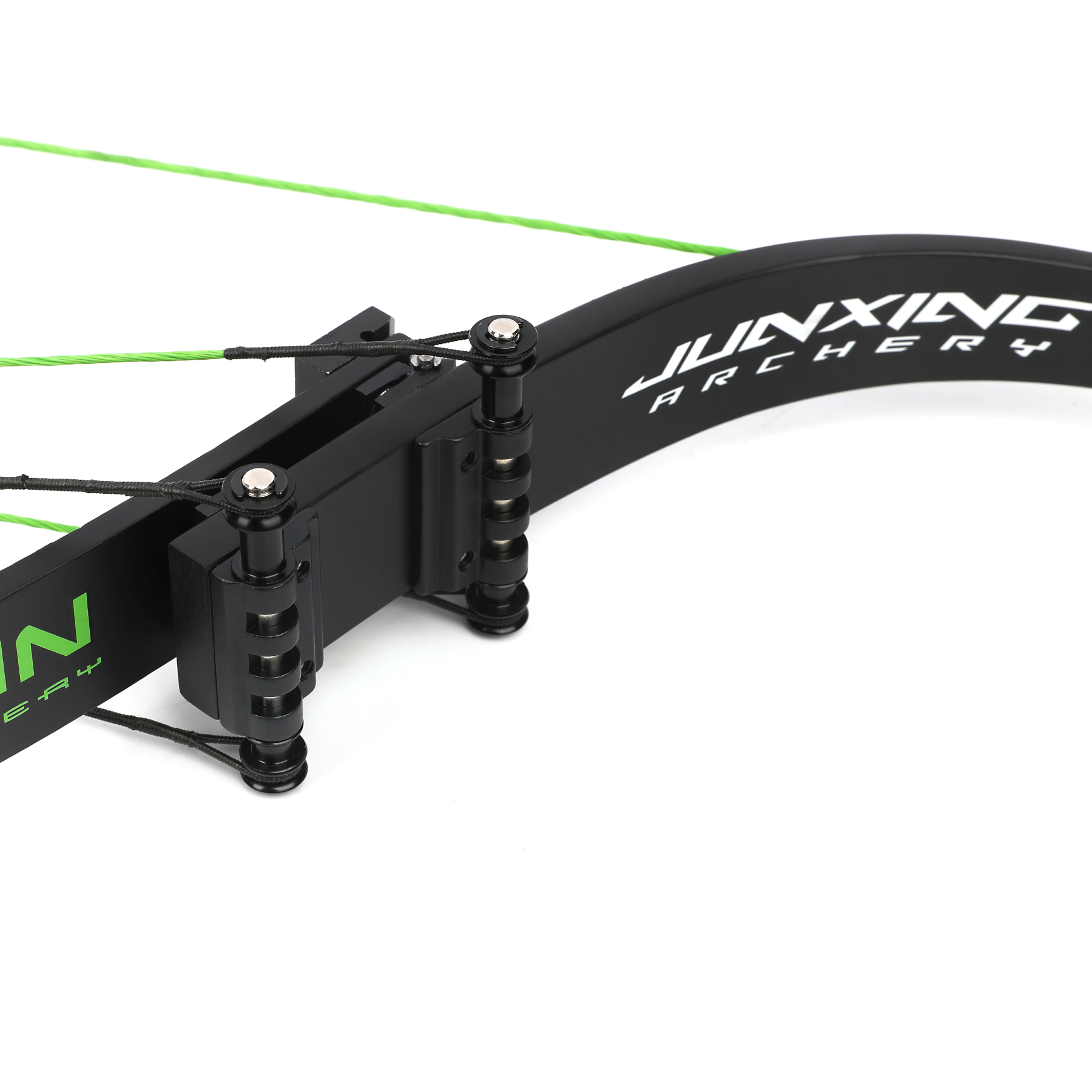 Junxing F164 Hunting Recurve Bow Compound Bow Archery Fishing