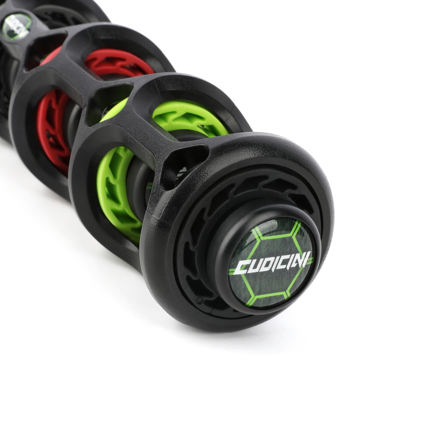 Compound Bow Stabilizer Hunting Dampener Silencer Weight 4" 6"