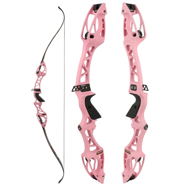 Junxing H8 68" Recurve Bow F Interface 20-40lbs Olympic Target Bow