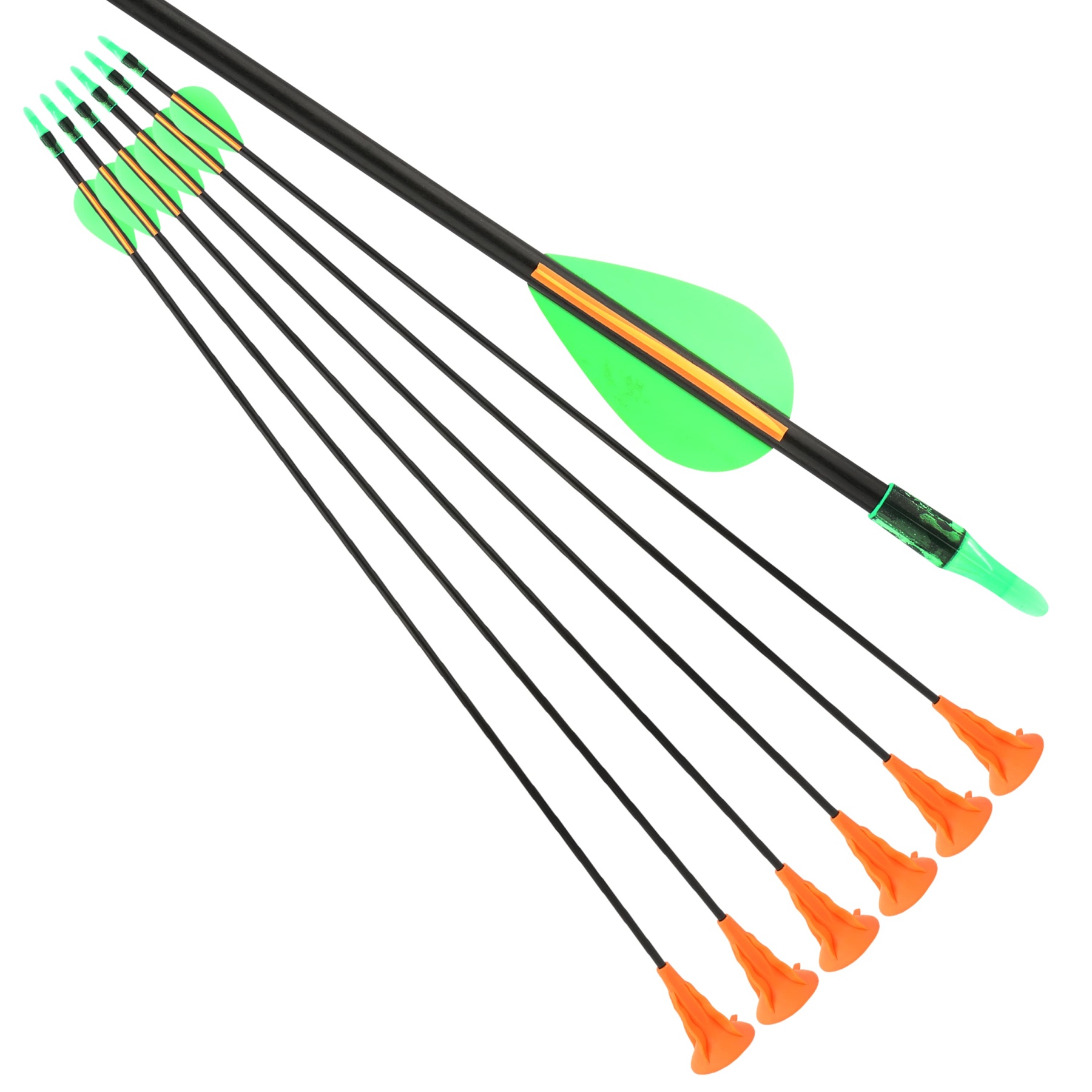 Suction Cup Arrows Perfect Training Arrow for Beginner Youth