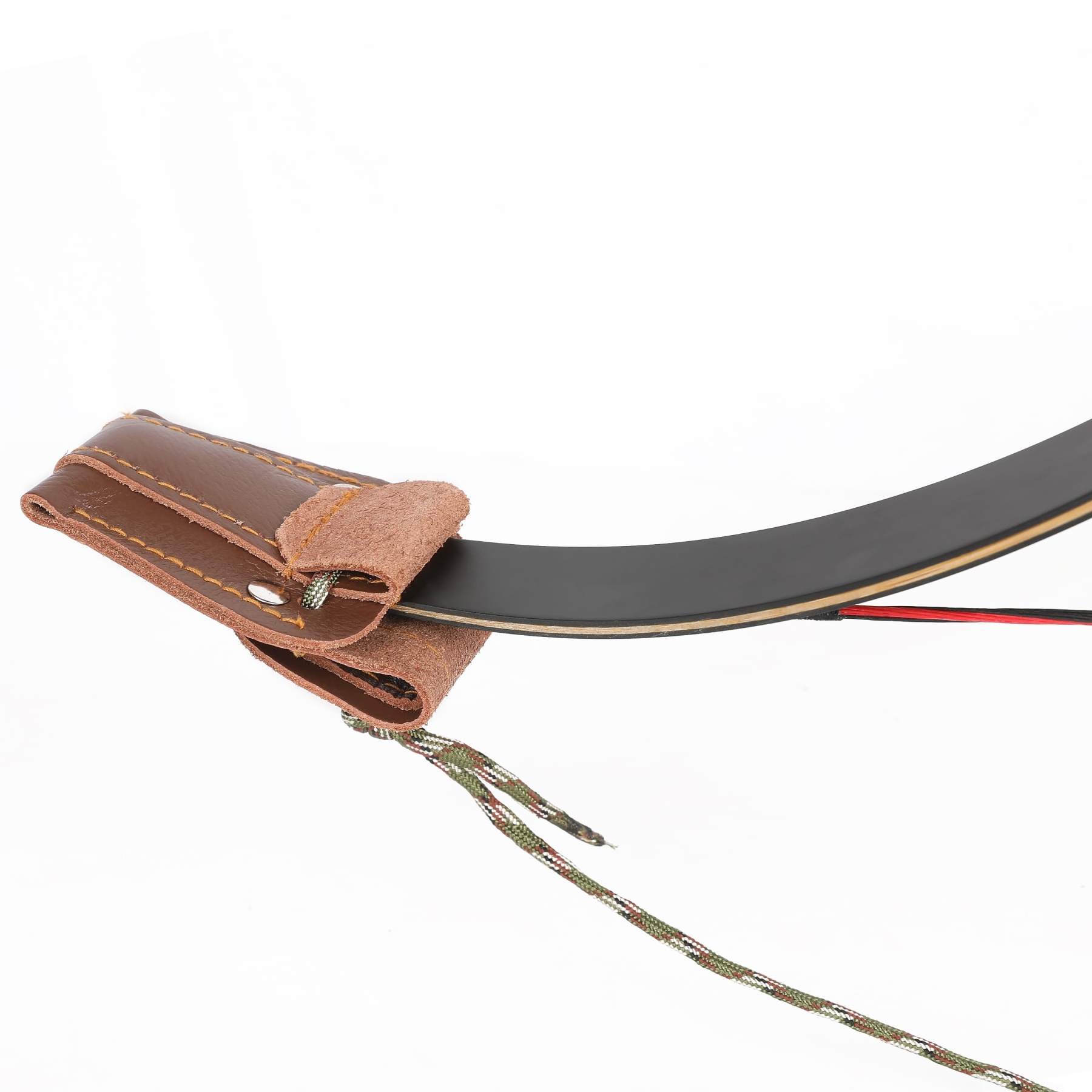 62" ILF Recurve Bow 19" Riser 20-50lbs Archery Target Hunting