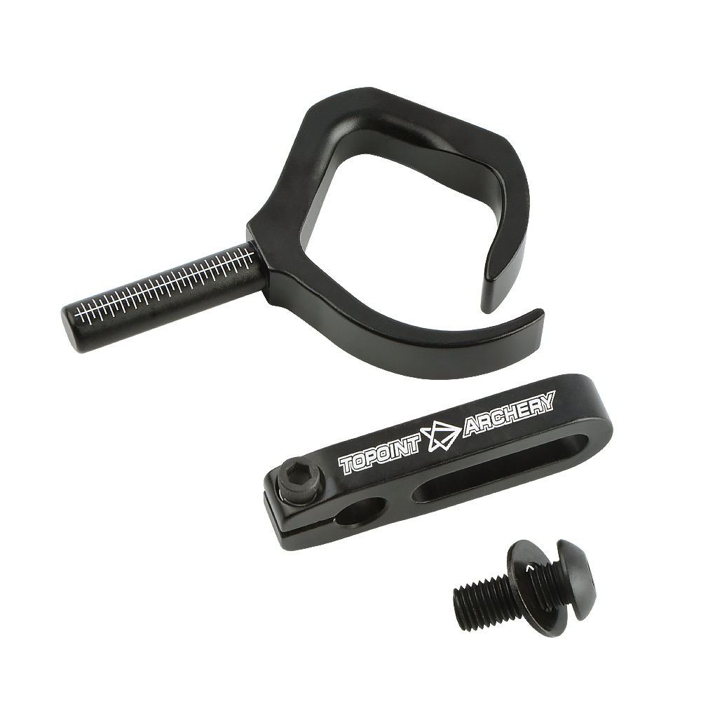 Topoint TF825 Bowfishing Arrow Rest Fishing Hunting RH LH