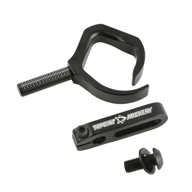 Topoint TF825 Bowfishing Arrow Rest Fishing Hunting RH LH