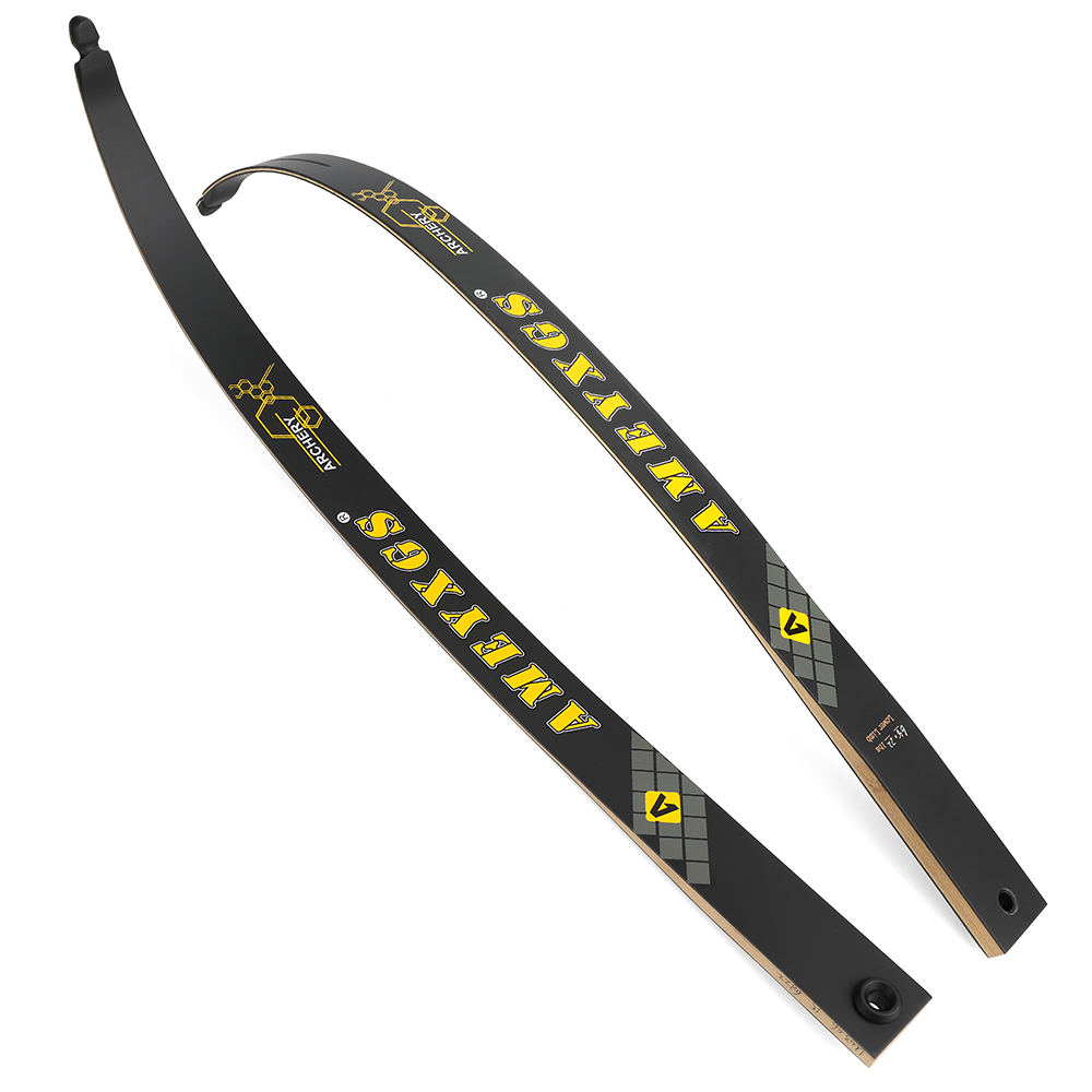 Archery Recurve Bow Limb 66''68''70'' for Junxing F158 Sanlida X7