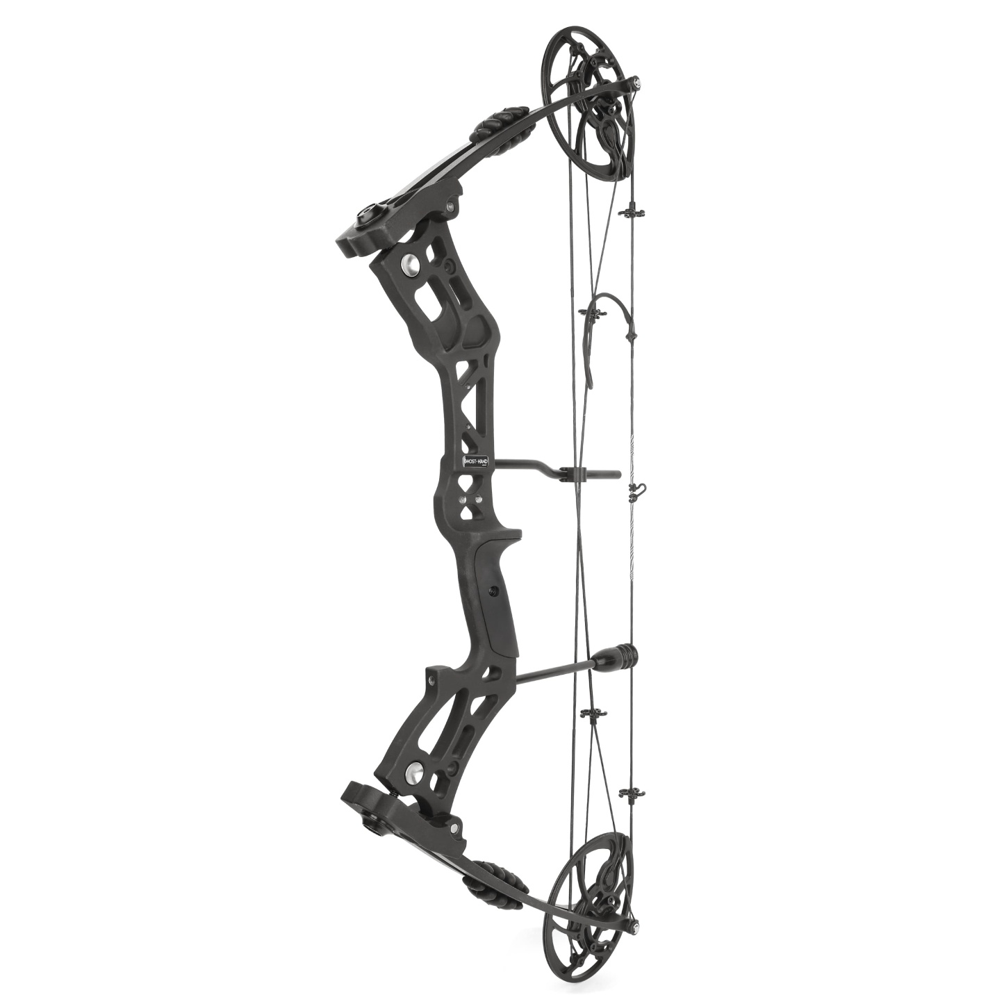Hunting Compound Bow 30-70 lbs Adjustable Fishing