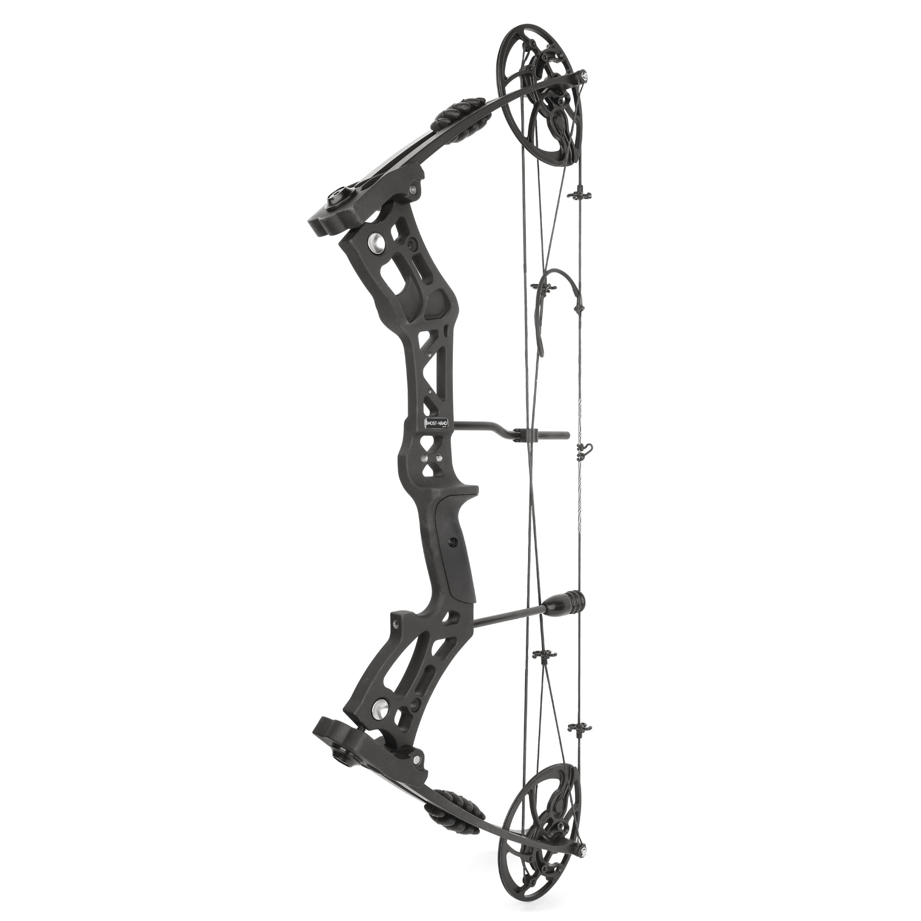 Hunting Compound Bow 30-70 lbs Adjustable Fishing