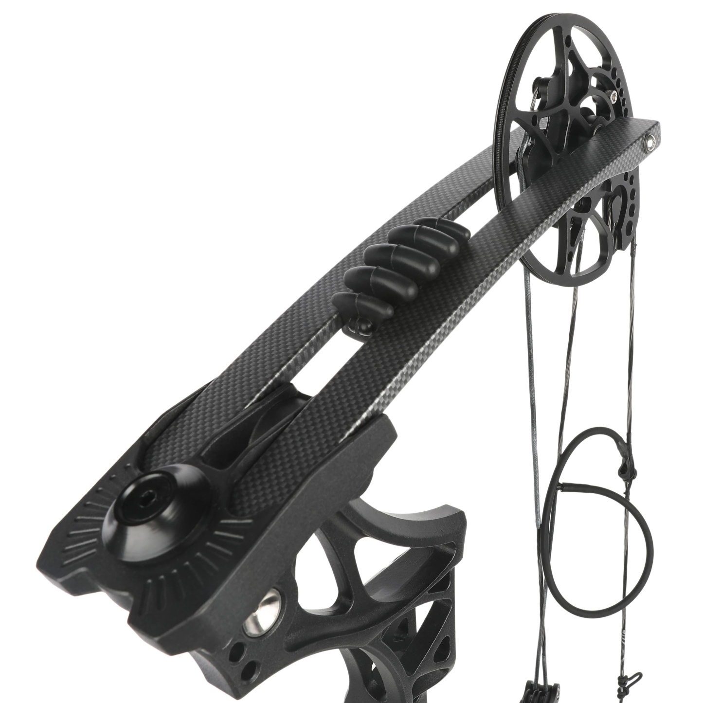 Junxing M128 Hunting Compound Bow Set 30-70lbs High-Speed 340 FPS