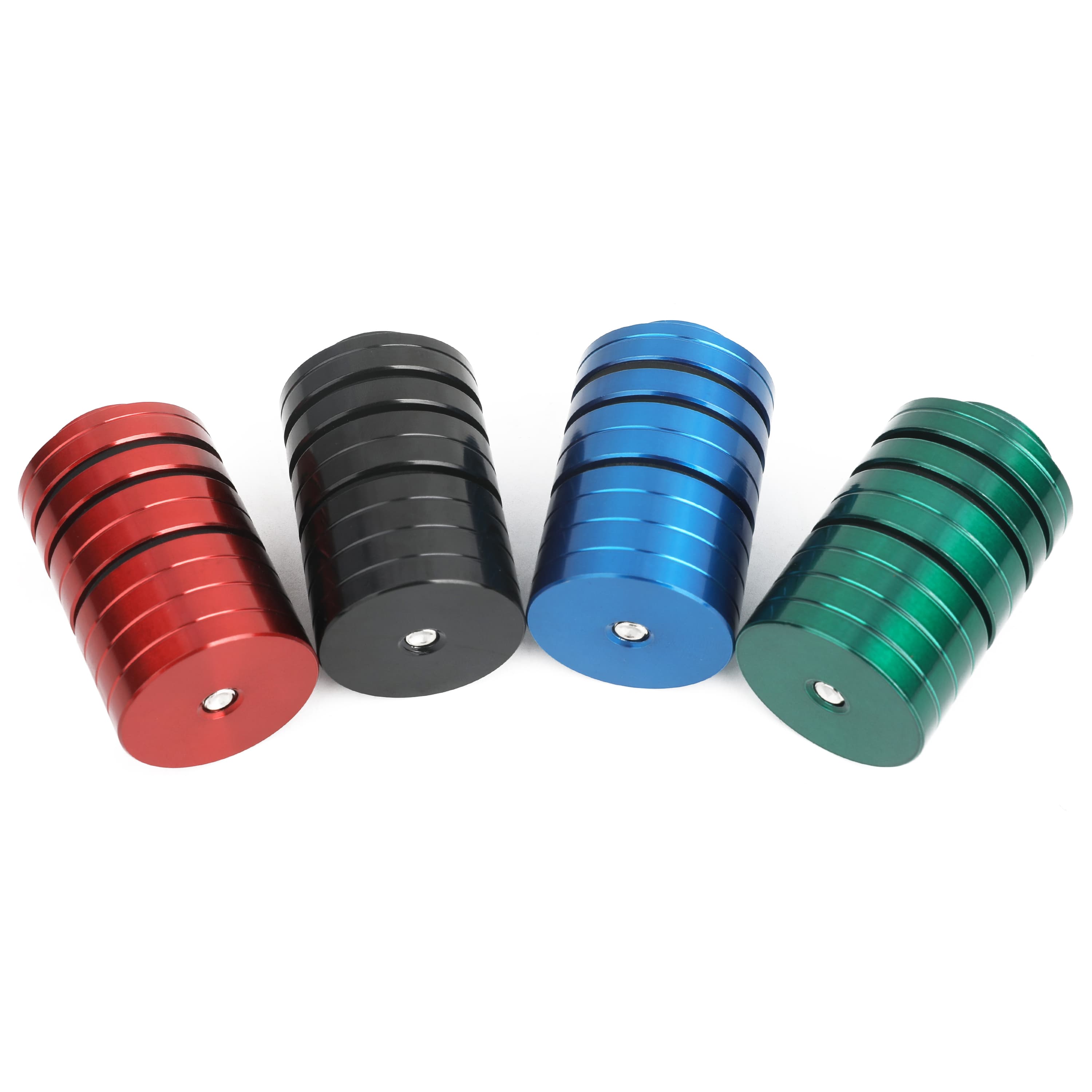 Archery Bow Stabilizer Weight Kit SU303 Stainless Steel Adjustable