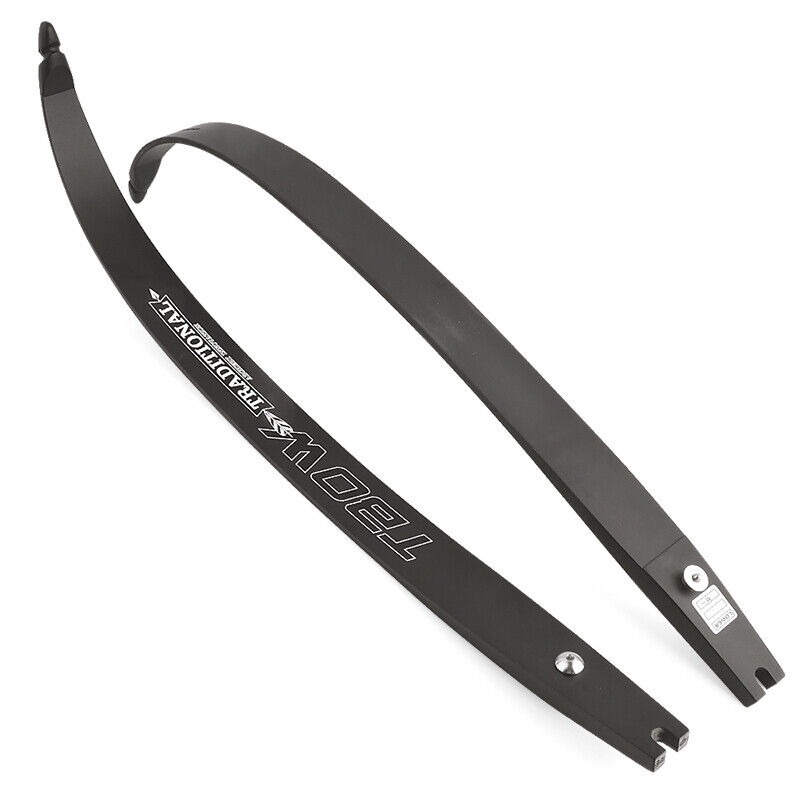 TBOW ILF Recurve Bow American Hunting Bow 62" 30-60lbs