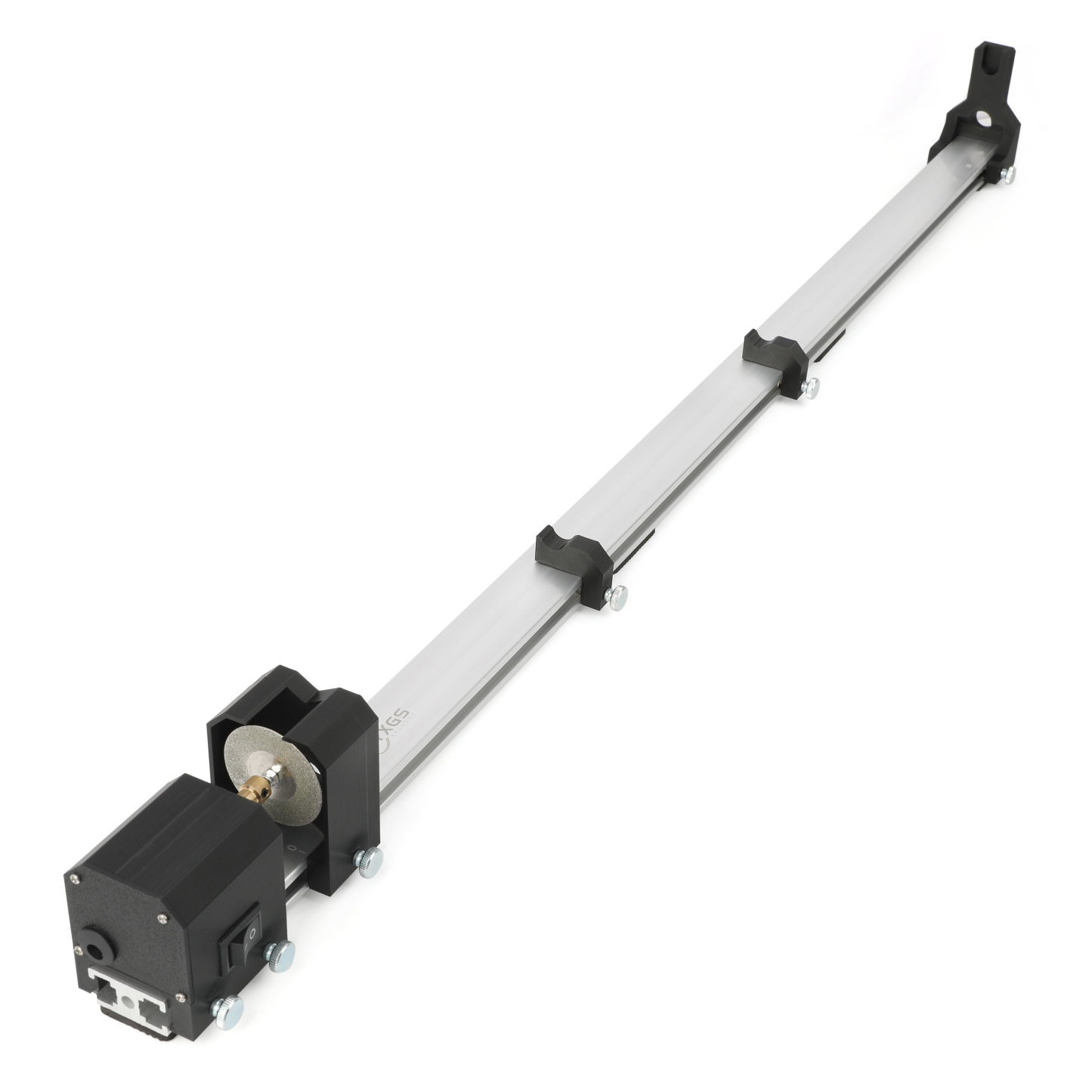 Electric Arrow Cutter Saw Adjustable Arrow Shaft DIY