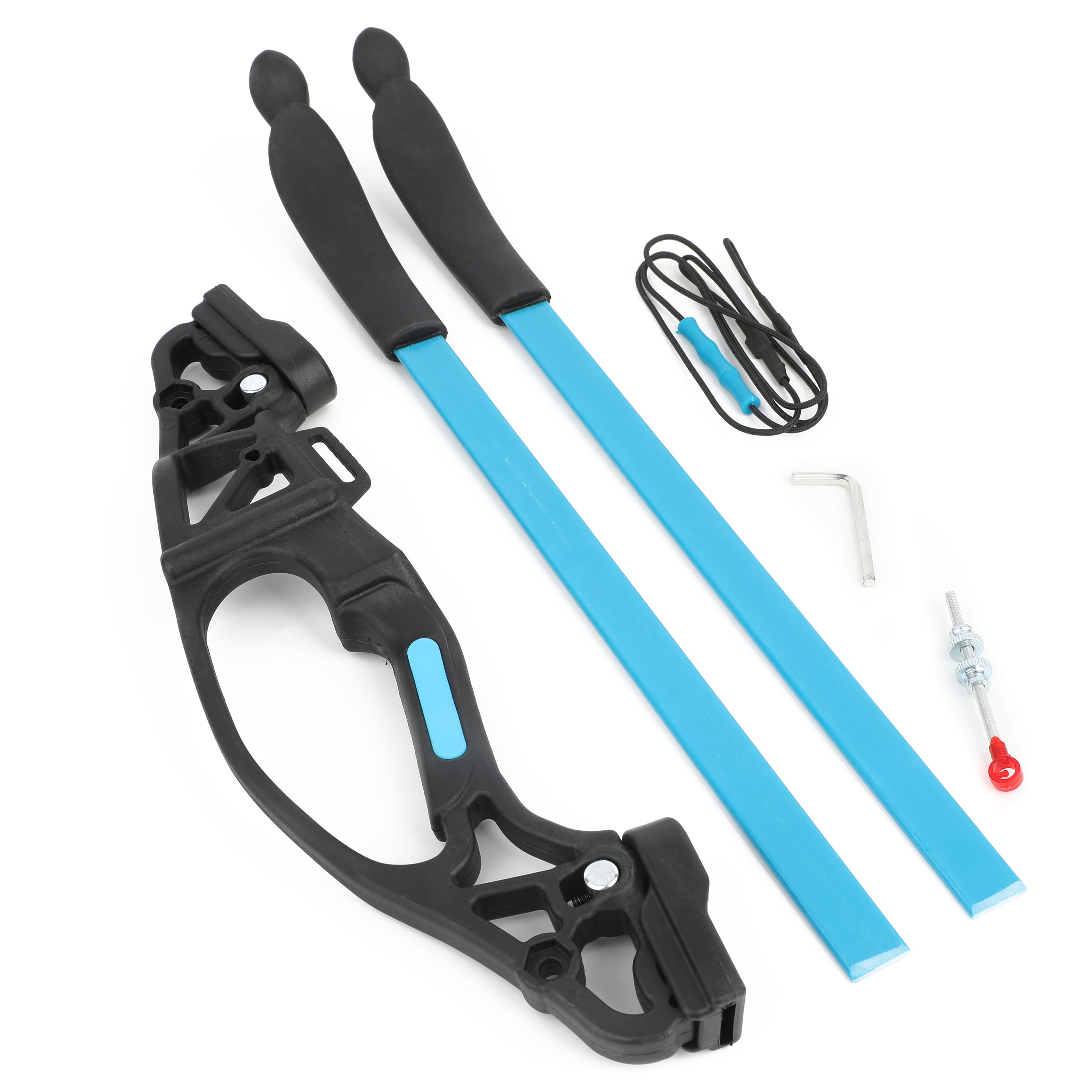 Youth Recurve Bow Set Perfect Starter Kit for Young Archers