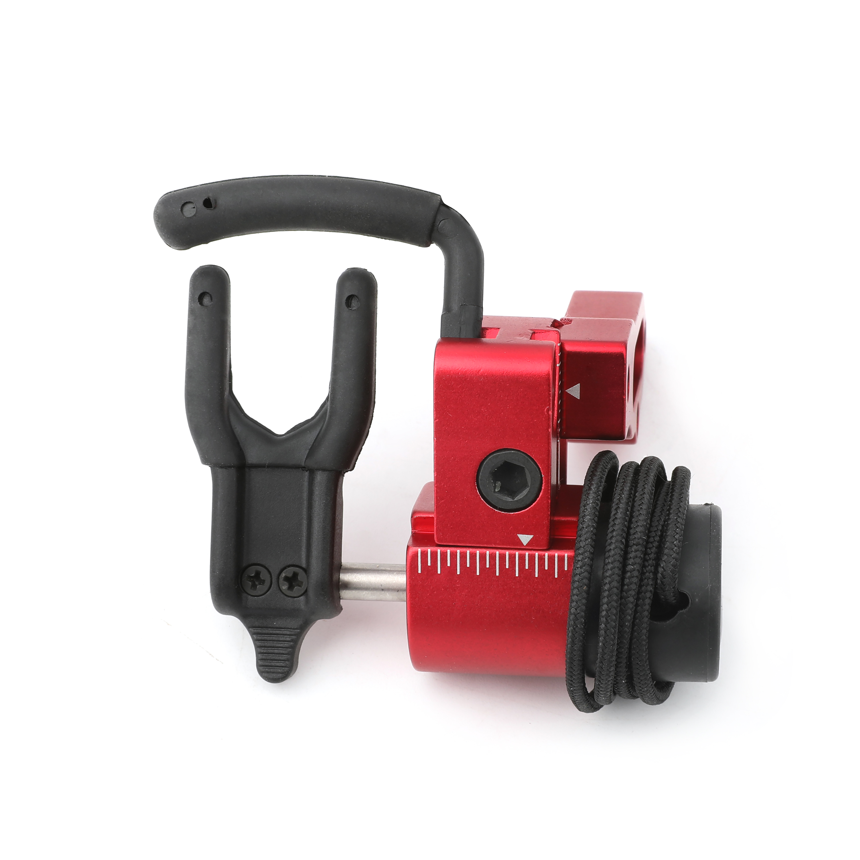 Camo Design Arrow Rest for Compound Bows