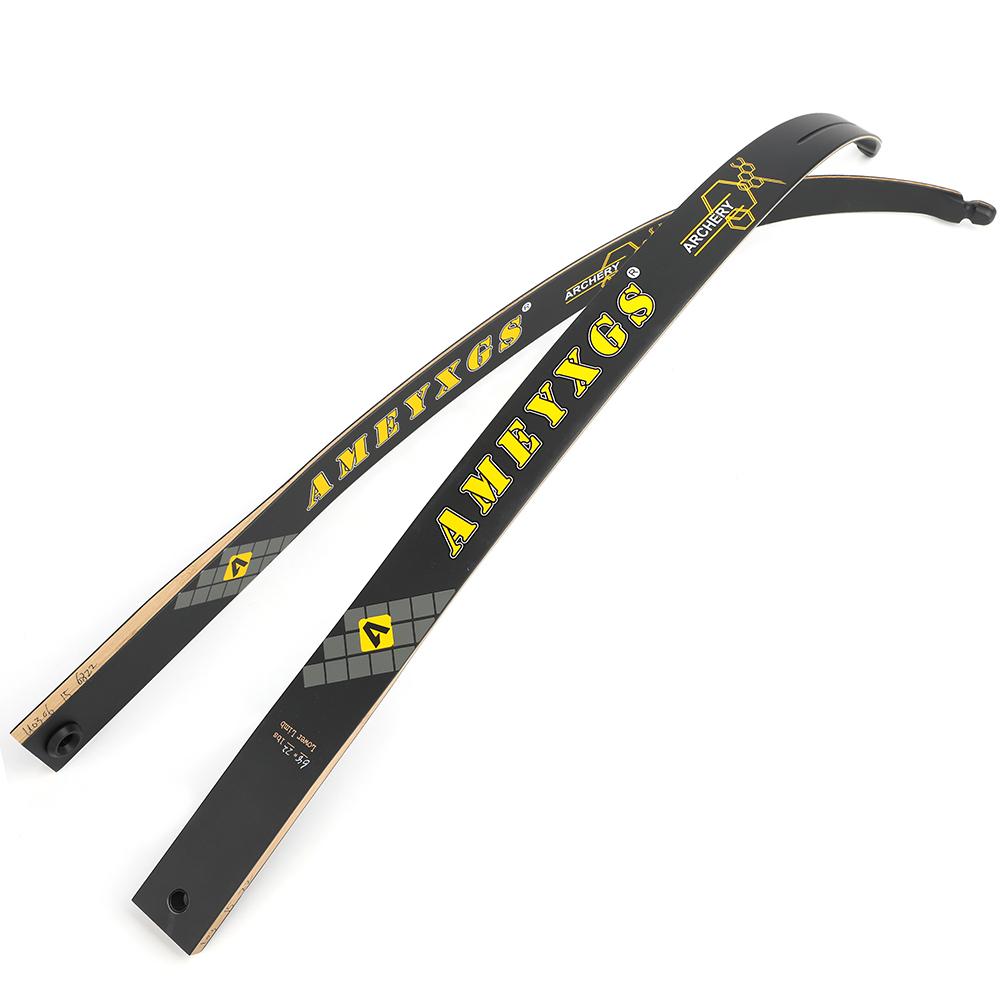 Archery Recurve Bow Limb 66''68''70'' for Junxing F158 Sanlida X7