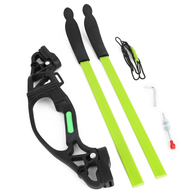 Youth Recurve Bow Set Perfect Starter Kit for Young Archers