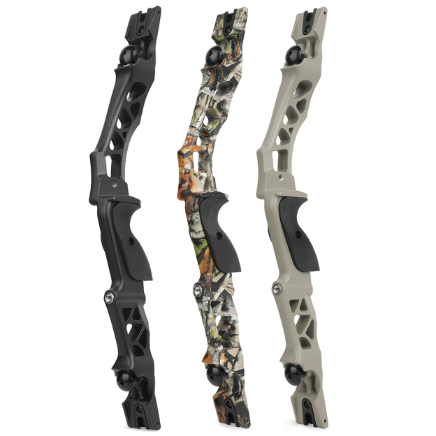 JUNXING F166 ILF America Hunting Recurve bow Takedown Target Practice