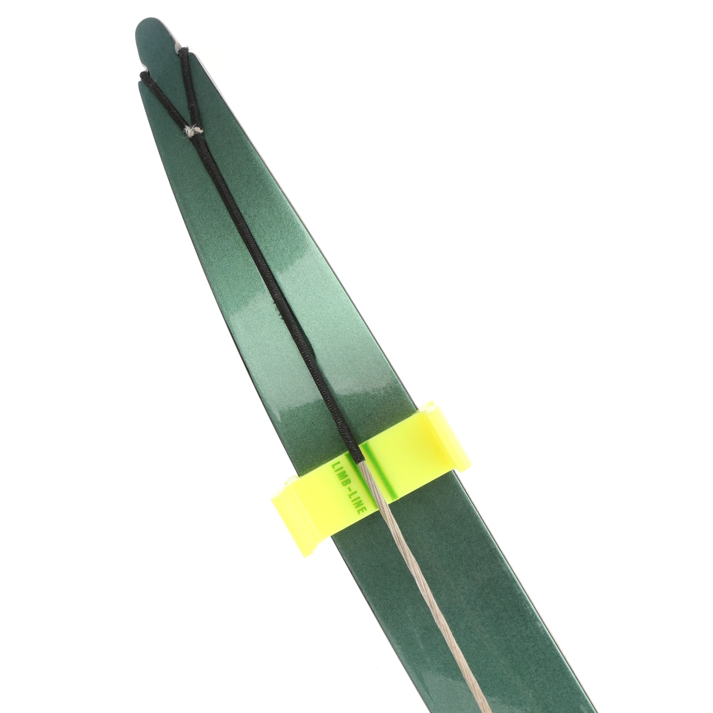 Recurve Bow Limb Centerline Alignment Tool Precision Tuning Kit