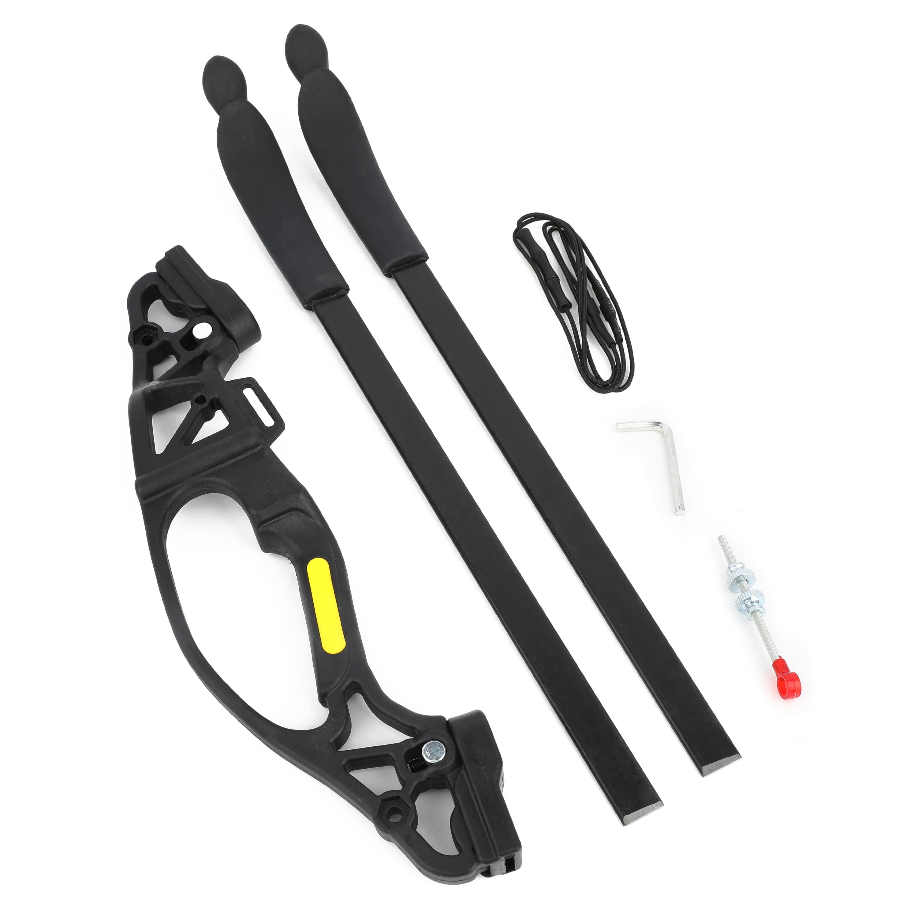 Youth Recurve Bow Set Perfect Starter Kit for Young Archers