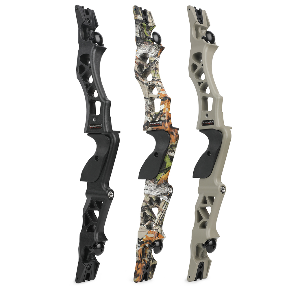 JUNXING F166 ILF America Hunting Recurve bow Takedown Target Practice