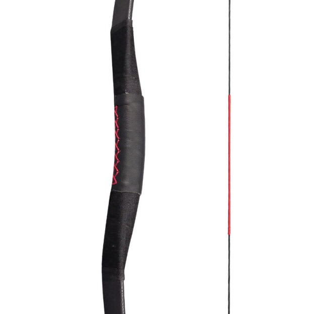 Traditional Recurve Bow Longbow Mongolian Horse Archery Hunting Target