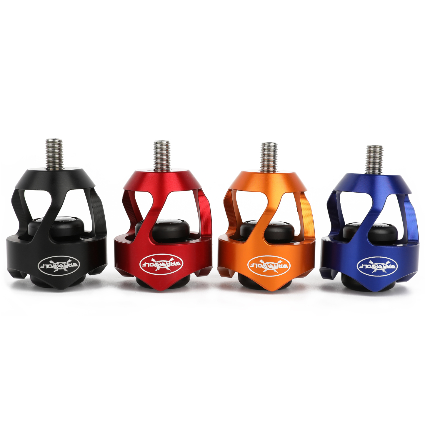 Archery Stabilizer Ball Weight Vibration Dampener