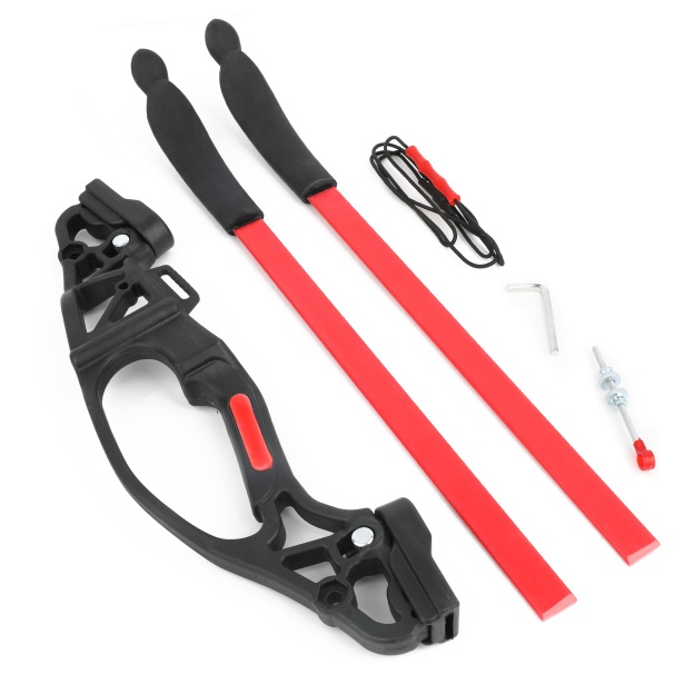 Youth Recurve Bow Set Perfect Starter Kit for Young Archers