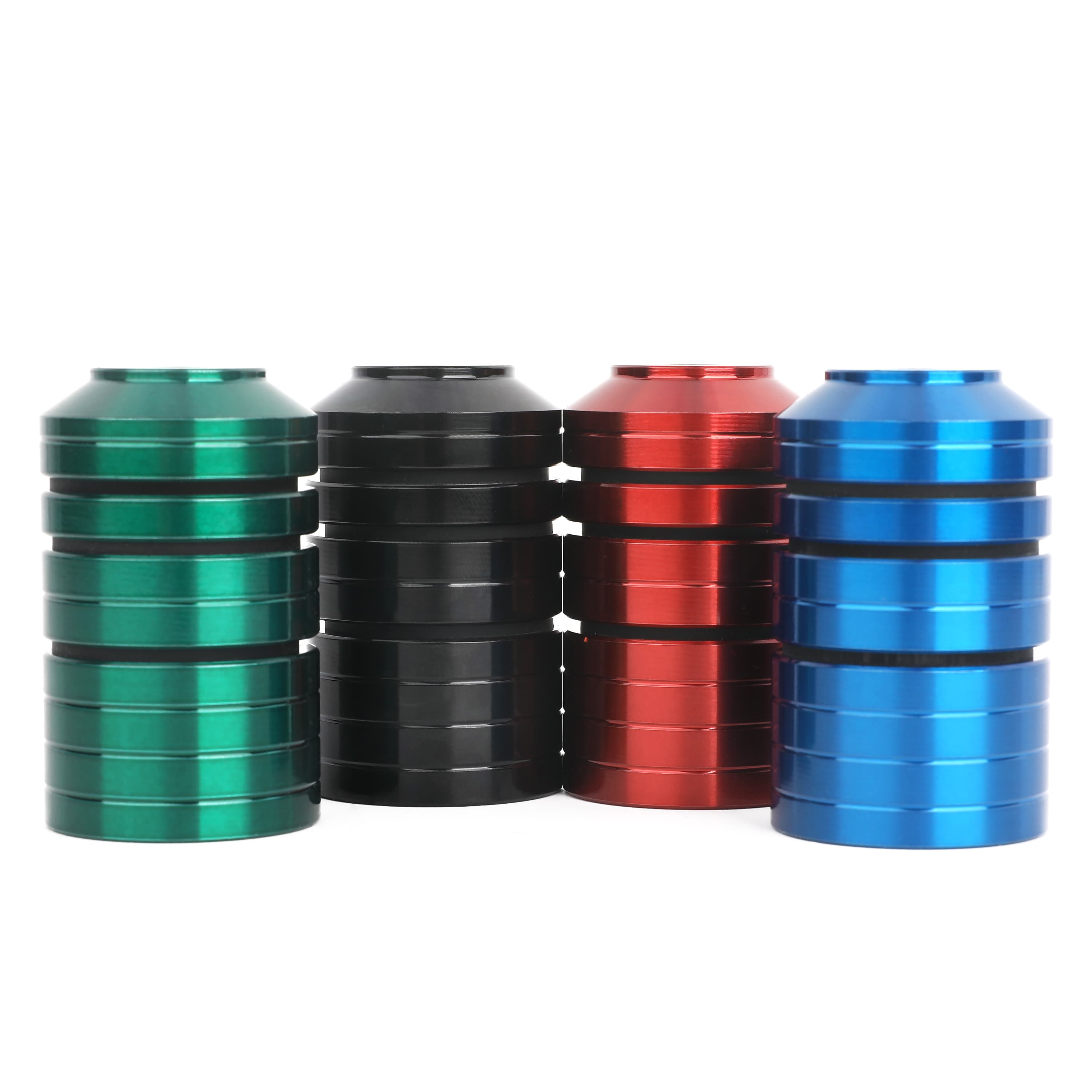 Archery Bow Stabilizer Weight Kit SU303 Stainless Steel Adjustable