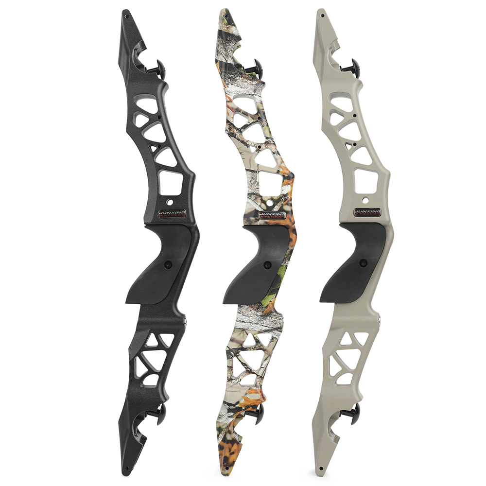 JUNXING F166 ILF America Hunting Recurve bow Takedown Target Practice