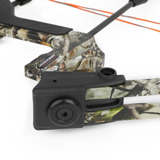 0-70lbs Compound Bow Arrow set Archery Let-off 80%