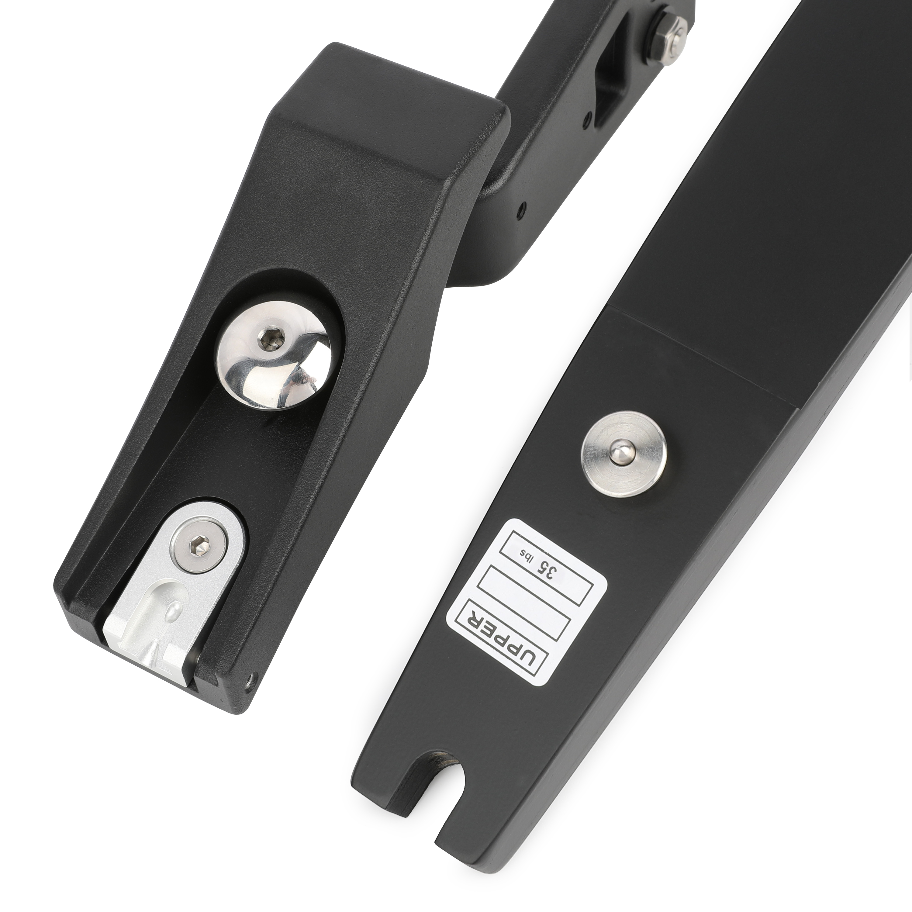 TBOW Archery ILF Hunting Recurve Bow H19-62" Takedown Target Bow