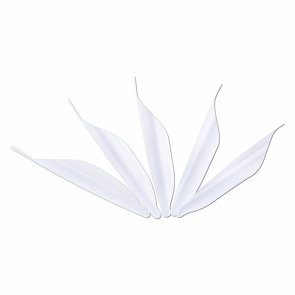 Spin-Wing Vanes Arrow Feather Archery DIY Right Fletchs