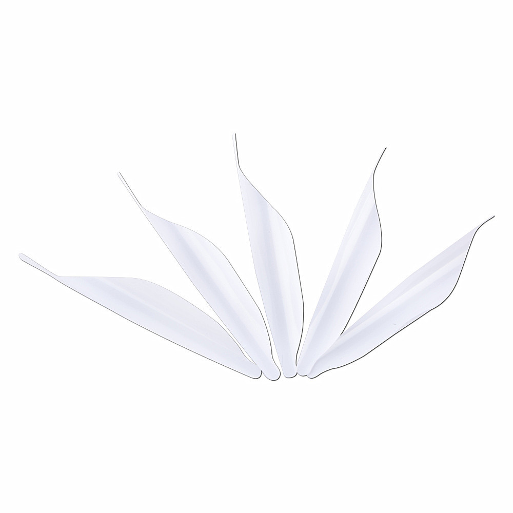 Spin-Wing Vanes Arrow Feather Archery DIY Right Fletchs
