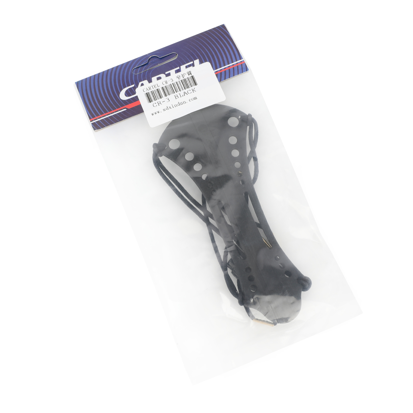 CARTEL CR-3 Arm Guard Protective Gear Adjustable 